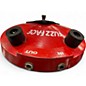 Used Dunlop Fuzz Face Effect Pedal