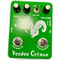 Used Joyo VOODOO OCTAVE Effect Pedal thumbnail