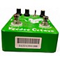 Used Joyo VOODOO OCTAVE Effect Pedal