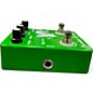 Used Joyo VOODOO OCTAVE Effect Pedal
