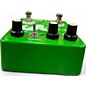 Used Joyo VOODOO OCTAVE Effect Pedal