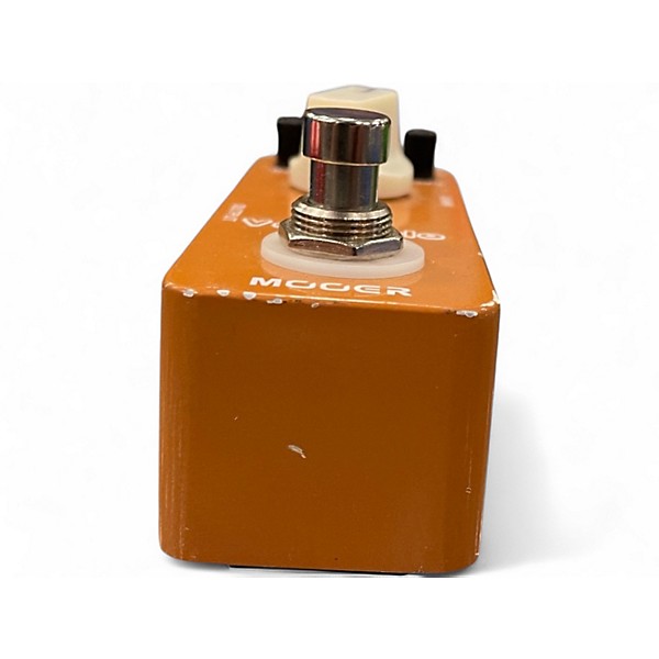 Used Mooer VARIMOLO Effect Pedal