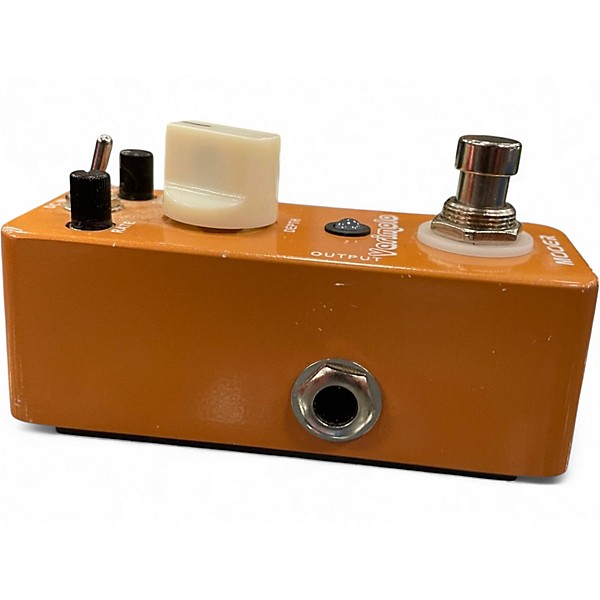 Used Mooer VARIMOLO Effect Pedal