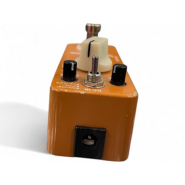 Used Mooer VARIMOLO Effect Pedal