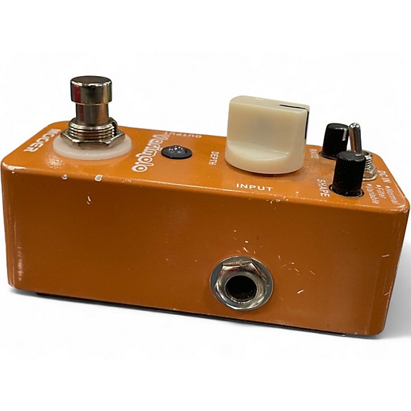 Used Mooer VARIMOLO Effect Pedal