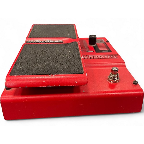 Used DigiTech Whammy Effect Pedal
