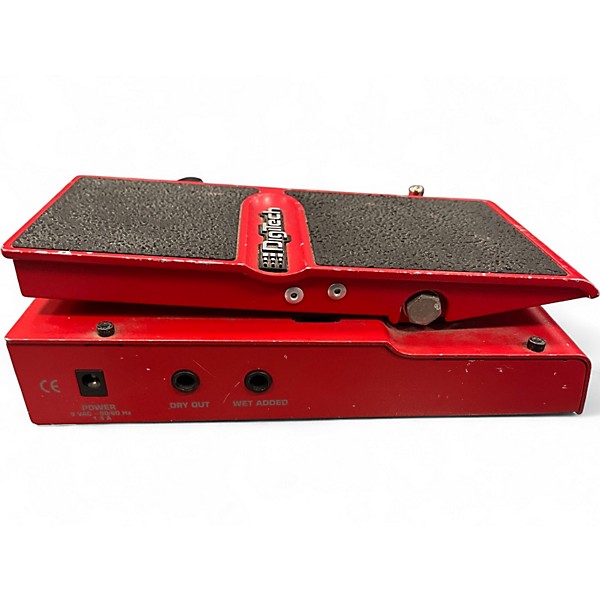Used DigiTech Whammy Effect Pedal