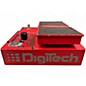 Used DigiTech Whammy Effect Pedal