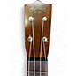 Vintage 1930s Martin Style O Natural Ukulele