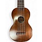 Vintage 1930s Martin Style O Natural Ukulele