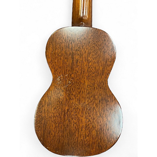 Vintage 1930s Martin Style O Natural Ukulele