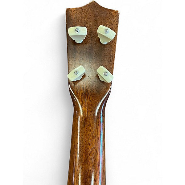 Vintage 1930s Martin Style O Natural Ukulele