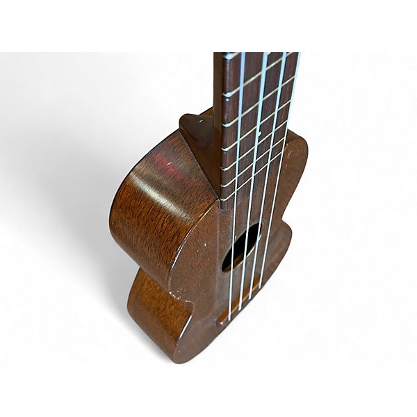 Vintage 1930s Martin Style O Natural Ukulele