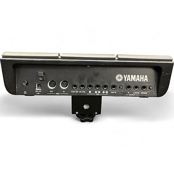 Used Yamaha DTX-MULTI 12 Drum MIDI Controller