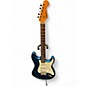 Used Squier Classic Vibe 60s Stratocaster Lake Placid Blue Solid Body Electric Guitar thumbnail