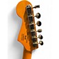 Used Squier Classic Vibe 60s Stratocaster Lake Placid Blue Solid Body Electric Guitar