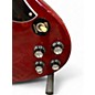 Used Gibson SG Standard Heritage Cherry Solid Body Electric Guitar
