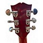 Used Gibson SG Standard Heritage Cherry Solid Body Electric Guitar
