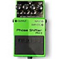Used BOSS PH3 Phase Shifter Effect Pedal thumbnail