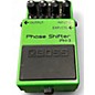 Used BOSS PH3 Phase Shifter Effect Pedal
