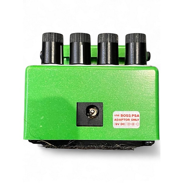 Used BOSS PH3 Phase Shifter Effect Pedal