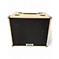 Used Ibanez tsa112c Guitar Cabinet