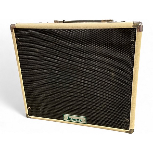 Used Ibanez tsa112c Guitar Cabinet