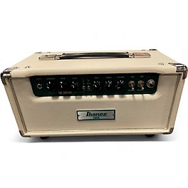 Used Ibanez TSA15H Tube Screamer 15W Tube Guitar Amp Head