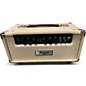 Used Ibanez TSA15H Tube Screamer 15W Tube Guitar Amp Head thumbnail
