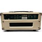 Used Ibanez TSA15H Tube Screamer 15W Tube Guitar Amp Head