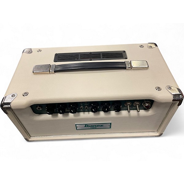 Used Ibanez TSA15H Tube Screamer 15W Tube Guitar Amp Head