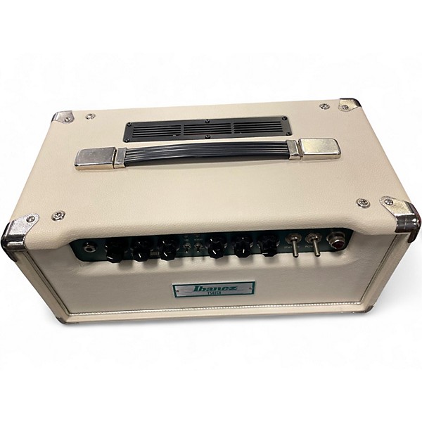 Used Ibanez TSA15H Tube Screamer 15W Tube Guitar Amp Head