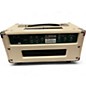Used Ibanez TSA15H Tube Screamer 15W Tube Guitar Amp Head
