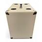 Used Ibanez tsa112c Guitar Cabinet