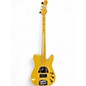 Used G&L ASAT Bass Butterscotch Electric Bass Guitar thumbnail