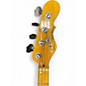Used G&L ASAT Bass Butterscotch Electric Bass Guitar