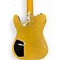 Used G&L ASAT Bass Butterscotch Electric Bass Guitar