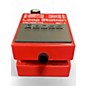 Used BOSS RC1 Loop Station Pedal
