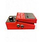 Used BOSS RC1 Loop Station Pedal