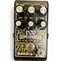 Used DOD BONESHAKER Effect Pedal thumbnail