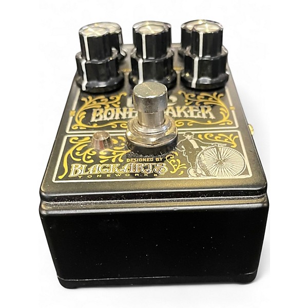 Used DOD BONESHAKER Effect Pedal