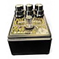 Used DOD BONESHAKER Effect Pedal