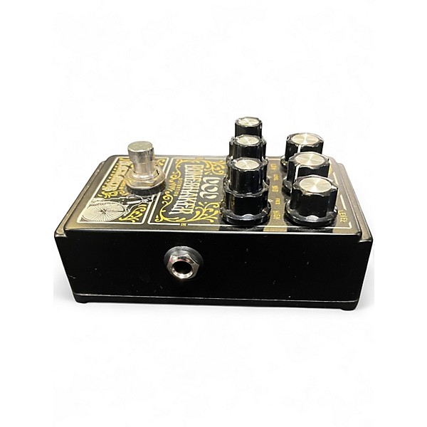 Used DOD BONESHAKER Effect Pedal