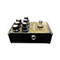 Used DOD BONESHAKER Effect Pedal