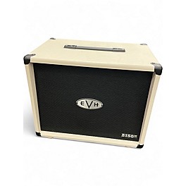 Used EVH 5150 III 112ST 1x12 Guitar Cabinet