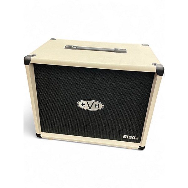Used EVH 5150 III 112ST 1x12 Guitar Cabinet