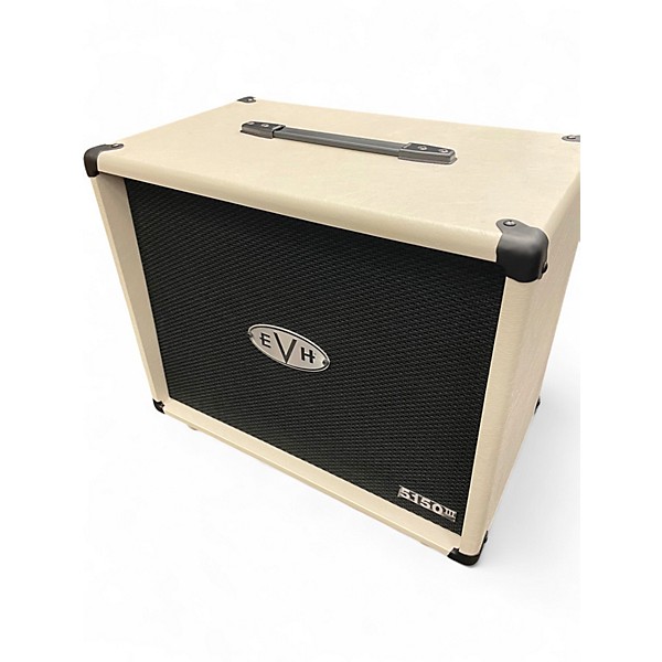 Used EVH 5150 III 112ST 1x12 Guitar Cabinet