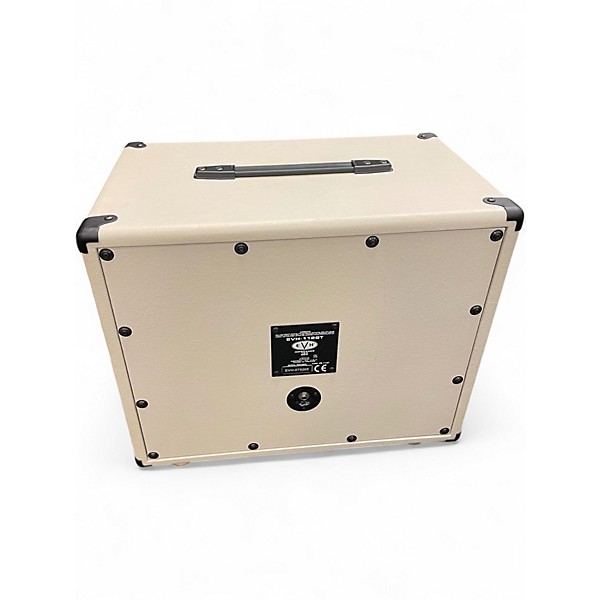 Used EVH 5150 III 112ST 1x12 Guitar Cabinet