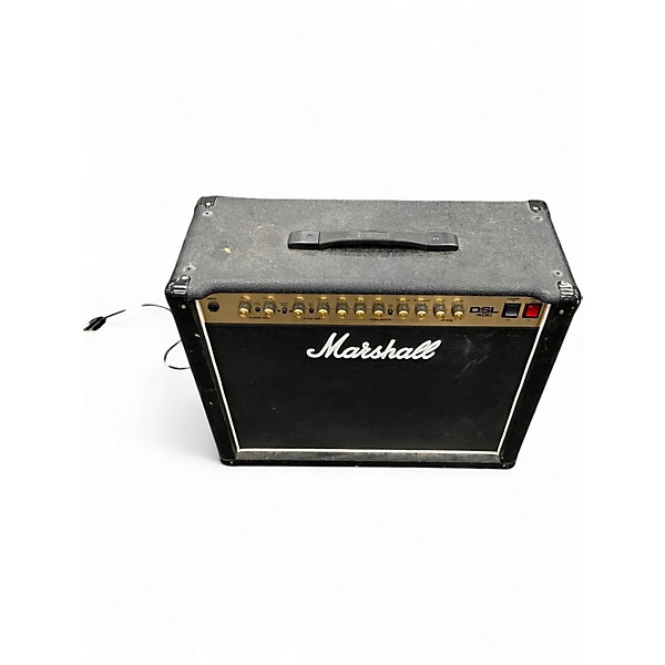 Used Marshall DSL40C 40W 1x12 Tube Guitar Combo Amp