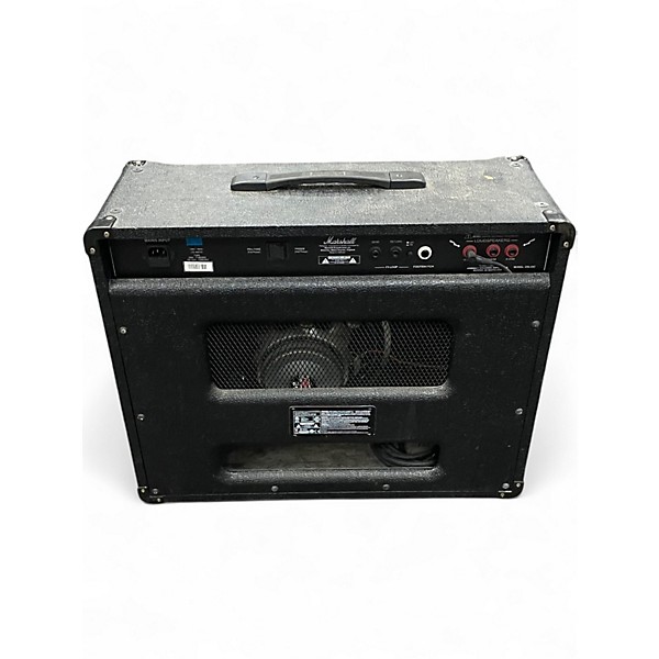 Used Marshall DSL40C 40W 1x12 Tube Guitar Combo Amp